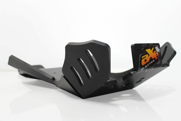 Skid Plate AXP Enduro Xtrem - HDPE 8mm Beta RR250/300 AX1550