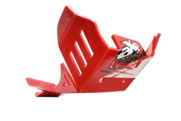 Skid Plate AXP Enduro Xtrem - HDPE 8mm beta RR350/430/480 AX1526