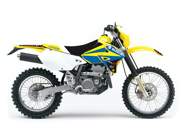 Blackbird Dream Graphic 4 Complete Decalit - 8312n