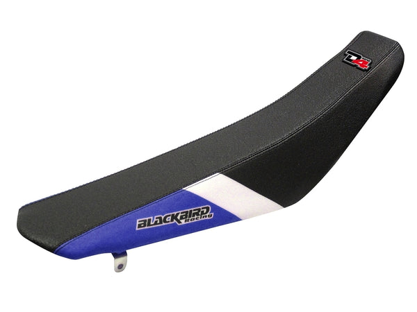 Blackbird Dream Graphic 4 Saddle Cover - Yamaha WR450F 1247n