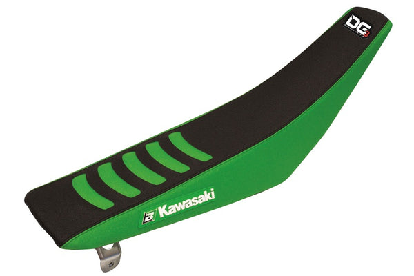 Blackbird Double Grip 3 Saddle Cover - Kawasaki KX450 1433H