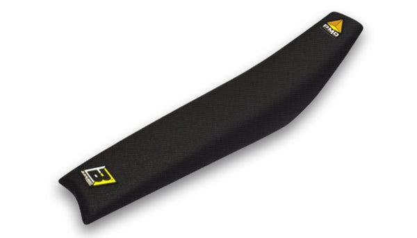 Blackbird Pyramid Sadelöverdrag - SVART - Husqvarna TC85 1623G