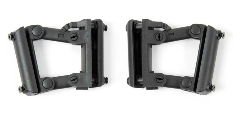 MRA Hinges for Vario Touring Screen NULL 4025066088966