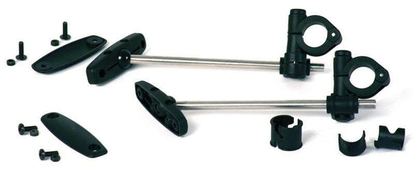 MRA HK Montting Kit pro nahé kolo (pravidlo 22mm/25 mm)