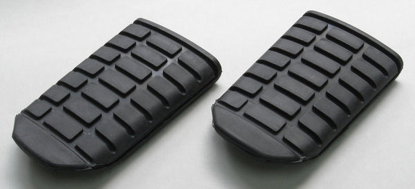 Tourmax Foot Pegs Grips Honda GL1800 Gold Wing STR-M04