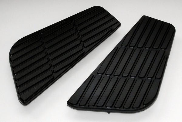 Tourmax Foot Pegs Grips Honda GL1800 Gold Wing Str-P04