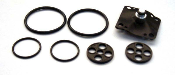 Oprava palivového ventilu Tourmax Kit-Yamaha XS1100S/SG-FCK-25