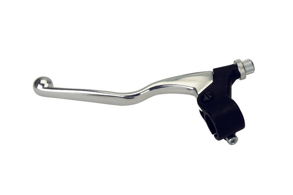 Domino kompletní držadlo spojky bez ochrany kaučuku - Vintage (0327.04)