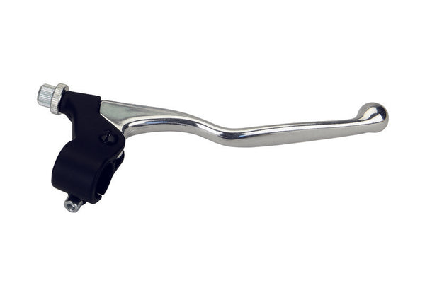 Domino úplné brzdy bez ochrany kaučuku 0328.04