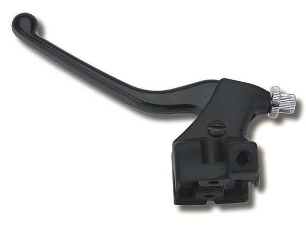 Domino Complete Compling Handles - Black (2104.04)