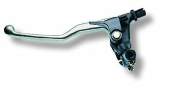 Domino Clutch Handle With Choke - pro enduro/stezka (3069.04)