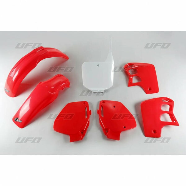 UFO Plastová souprava OEM Color (92-94) Honda CR500R HOKIT090@999W