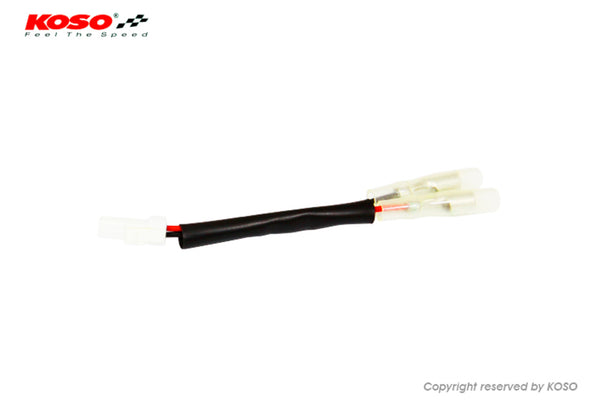 Kabel adaptéru KOSO MV Agusta BO021091-03
