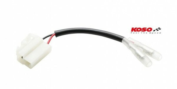 Kabel adaptéru KOSO Yamaha MT-09 BO021101-03