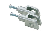 Adaptér LSL Footpeg podporuje OEM desky 115-A01