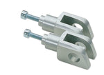Podpora LSL Rider Footpeg 115-T09