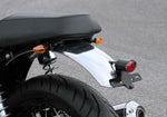 LSL Zadní mudguard v primárním hliníku Honda CB1100 507H141A