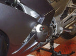Sada pro chrániče havárie LSL pro Yamaha FVR1300 06-07 550Y111