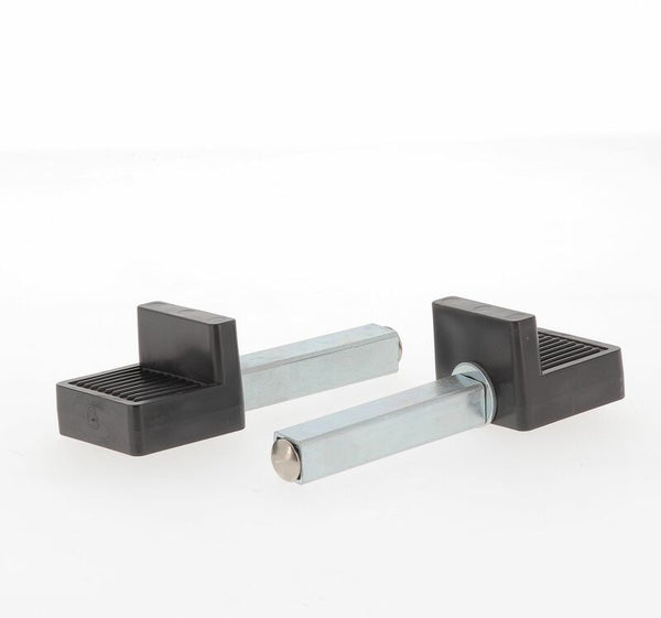 Domácí stopa Bihr '' l '' adaptéry pro zadní paddock stanpt87555