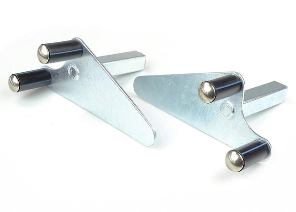 Bihr Home Track Paddock Stand Roller Adapterpt87556