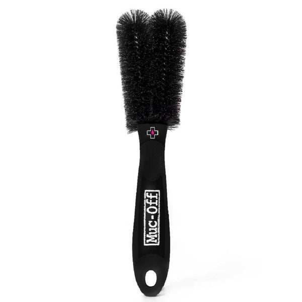 MUC-Off 2 Prong Brush 373