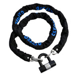 Oxford HD Chain Lock - 2M x 9,5 mm 160