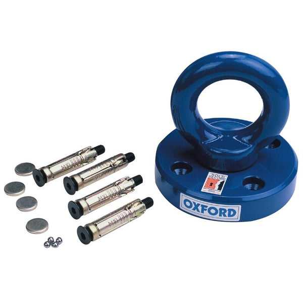 Oxford Rota Force Půdní ukotvení