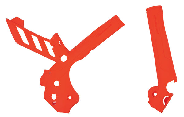 Policejní přístavní rám Orange KTM SX-F/EXC-F 84665002