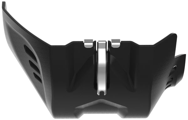 Policejní pevnost Skid Plate - HDPE KTM/Husqvarna 8468900004