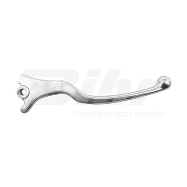 V Parts Brake handle - polished aluminum for Aprilia 125 SX (74161)