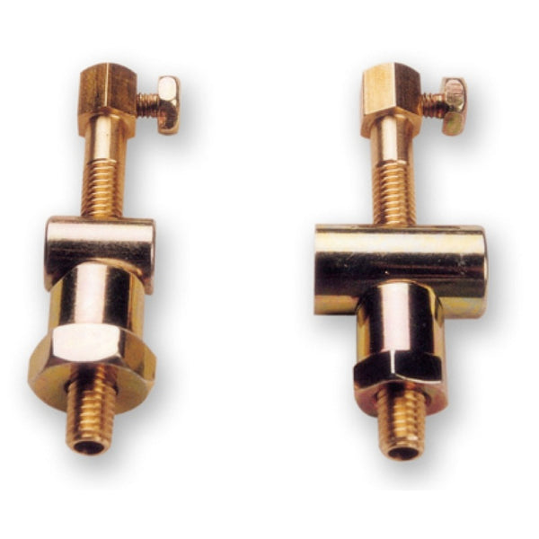 Systémovače brzdových kabelů BiHR Krátký naviják a průchod kabelu 10 ks 869