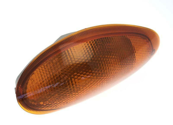 V Indikátoru dílů Přední pravý typ OE Orange Suzuki GSX600F/750F 9794