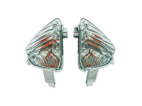 V Parts Indicator Reary Right OE Type Suzuki GSX-R600/750/1000 9969