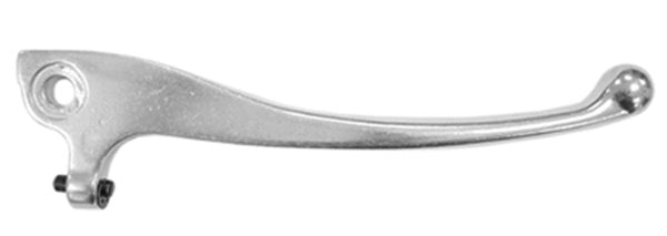 V Parts Brake handle - polished aluminum right (277b -1)