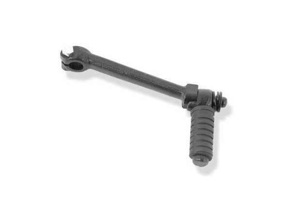 V díly kop start černý dio