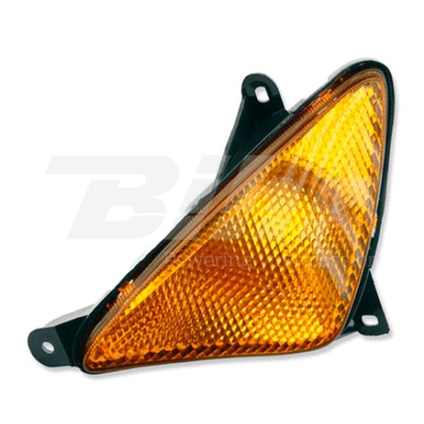 V Části vlevo indikátor OE Typ Orange Yamaha XP T-Max ST-15112-LH