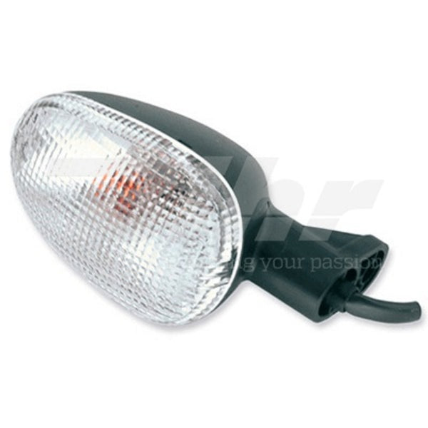 V Parts Right Indicator OE Type Orange Yamaha XP T-MAX 500 pcs-6165b-rh