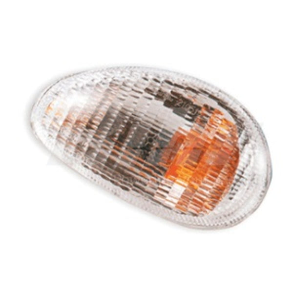 V Části rear levý indikátor OE typ přepínacího piaggia vespa et4 125 ym-1610Elhw