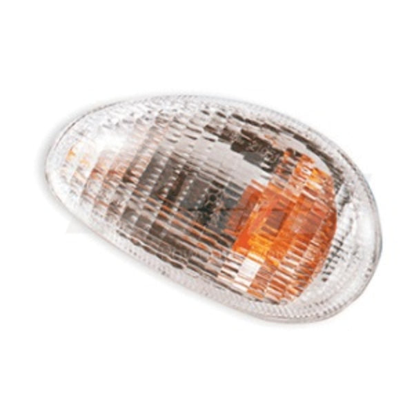 V Části zadní pravý indikátor OE Typ přepínacího piaggia vespa et4 125 ym-1610erhw