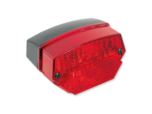 V Část je zadní lampa OEM type-red-Honda cre šest 50-ST-30099