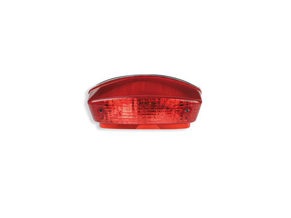 V Část zadní lampa OEM-Type-RED-DERBI SENDA SM X-TREM-ST-5060