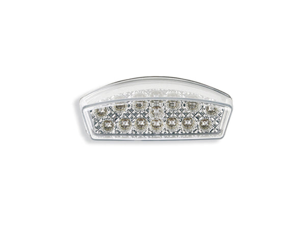 V Part's rear lamp OEM-type LED-YM-2518ELEDW