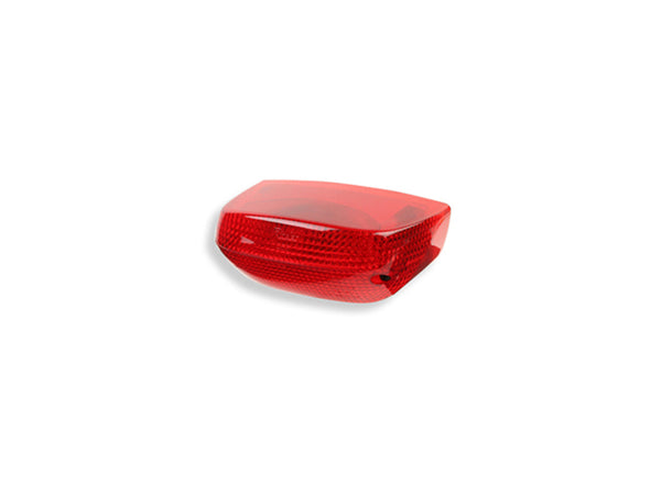 V Část je zadní lampa OEM typu-red-derbi Senda SM-MYM-2526E