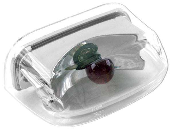 V Části LED LED zadní lampa OEM typ-derbi Senda 50 SM X-TREME-M-2526ESW/R