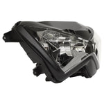 Přední světlomety w / Emark + LED Z800 / Z800E ST-04001