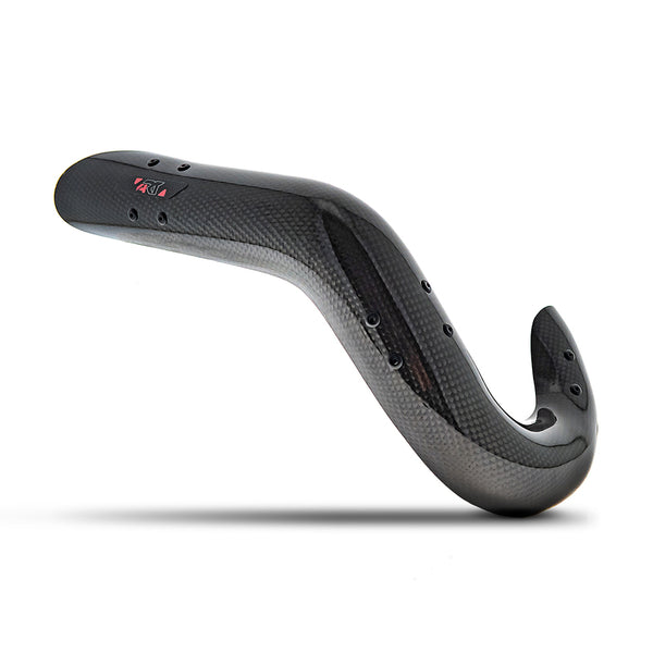 Art uhlíkový výfukový plyn Honda CRF450R PE 108/ART