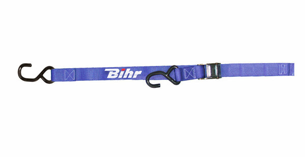 Bihr Classic Straps Bluel27-030b
