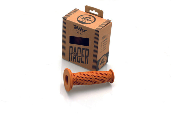 Bihr Vintage Muddy Grips bez vafle - caramelcjp9900cbb