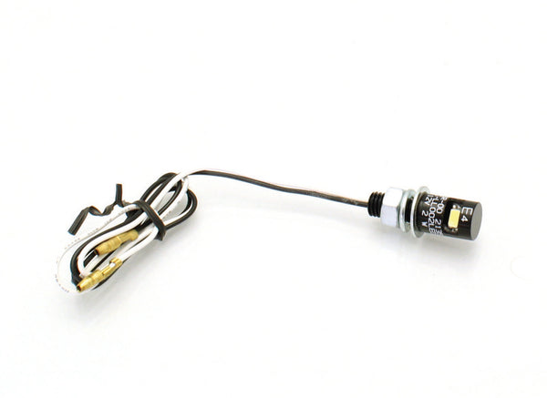 Osvětlení registrační destičky BIHR osvětlení 8fd90091b