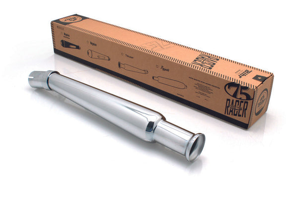 V části Vintage Series Trump Right Silencer Universal DDD9900S2B